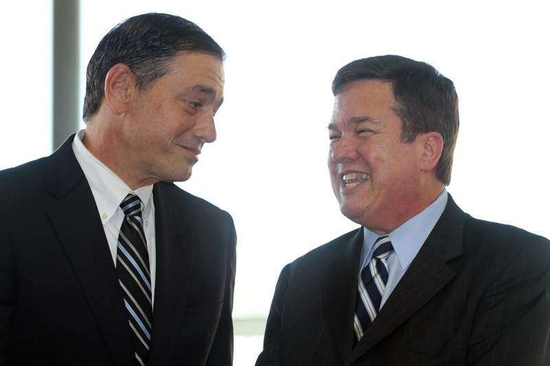 Neumann, ‘aliado’ del G-8