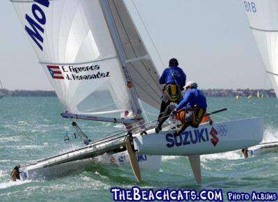 Guadalajara ’11: Quique y Víctor abusaron en Puerto Vallarta