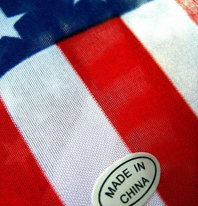 EEUU y el crecimiento chino