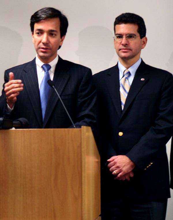 Fortuño y Pierluisi no quieren escuelas charter