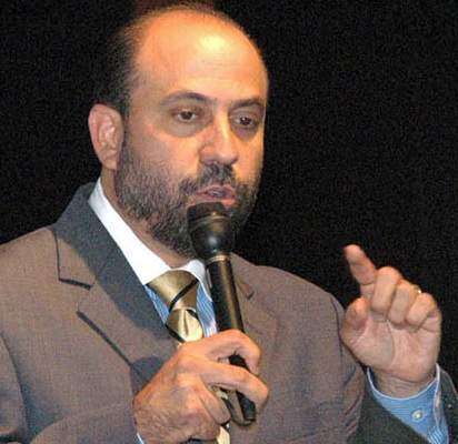 Ex del DE pide a Rivera Sánchez que aclare