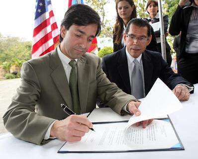 Heredia también pica en Vivienda