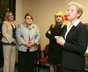 De Castro se queda entre jueces