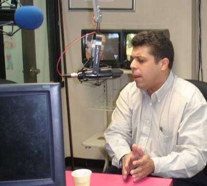 Representante popular quiere un ELA extranjero para el cine