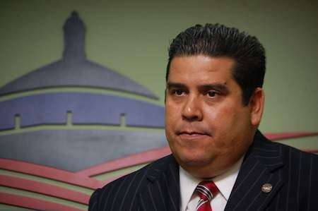 Más acusaciones contra alcalde Vega Baja