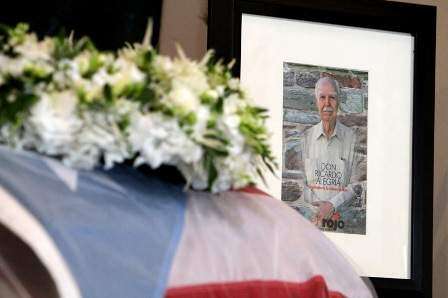 Ricardo Alegría y el desarrollo del teatro en Puerto Rico