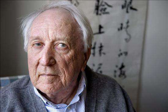 Sueco el Premio Nobel de Literatura 2011