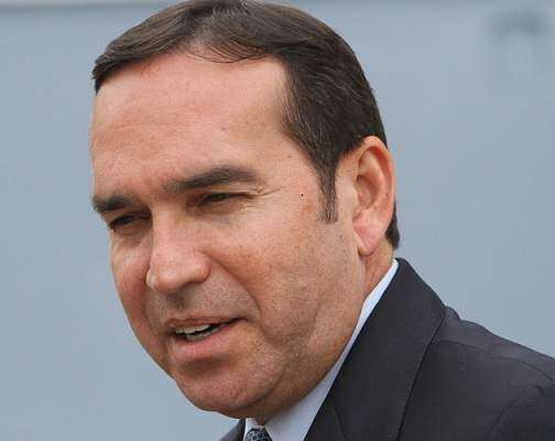 Vea los que no pagan luz