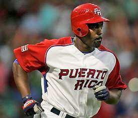 ‘Hace falta béisbol en San Juan’