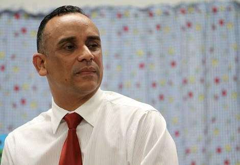 Sec. DE insiste no alteró contador y no va a renunciar