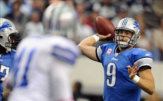 Siguen invictos los Lions