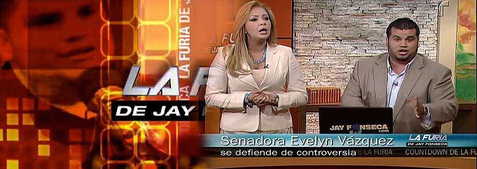 Jay Fonseca  se disculpa con el público