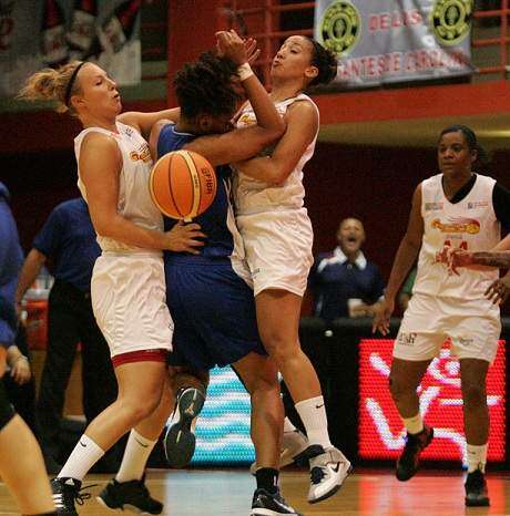 Desempate esta noche en Morovis