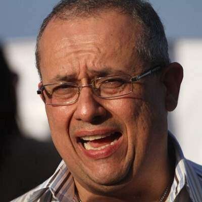 González Cancel demanda al PNP y a la CEE