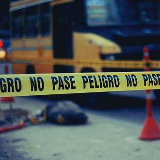 Autopsia de menor no refleja causa de muerte