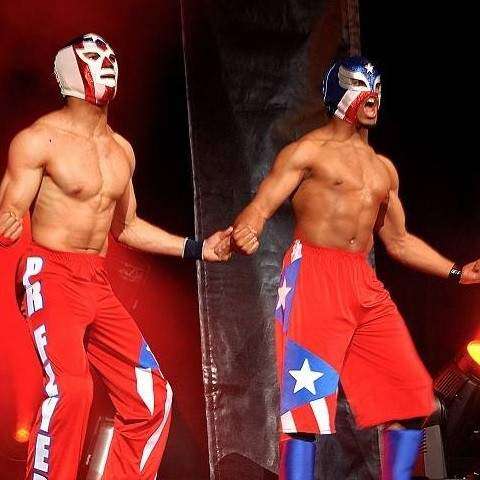 Pruebas a granel en nuevo reglamento de lucha libre