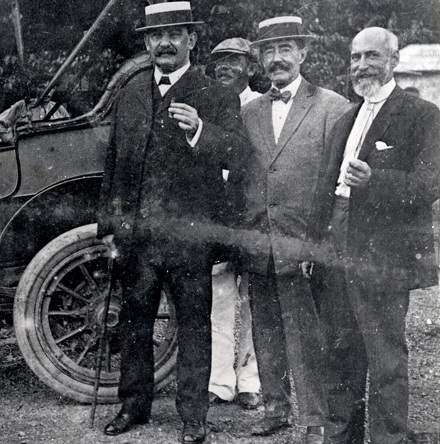 Qué pasó hoy? (vídeo)