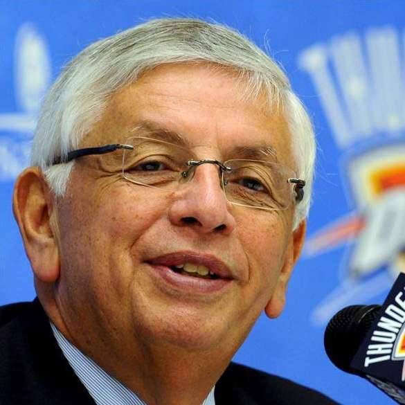 NBA: sindicato rechaza oferta y ‘ultimátum’ de Stern