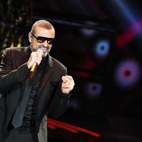 Mejora George Michael