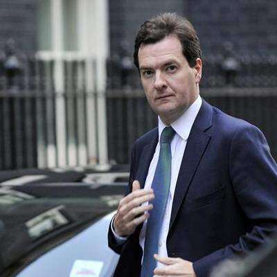 Inglaterra suspende relaciones financieras con Irán