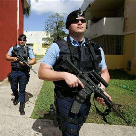 Violencia boricua hace titulares del Washington Post