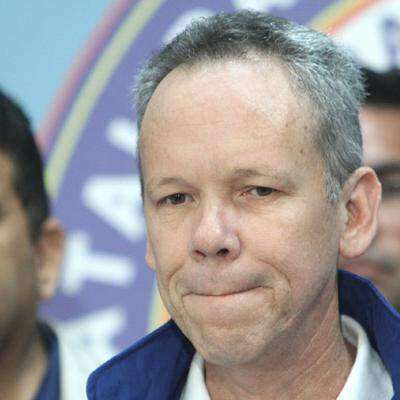 Jose Ortiz a la Junta de la AEE