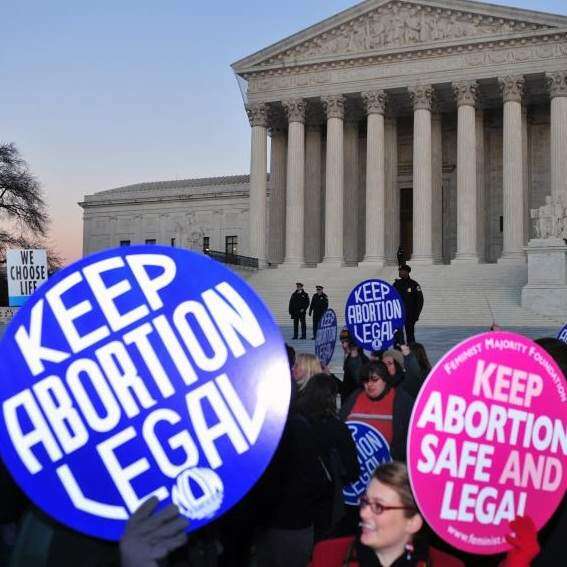 Con matices fundamentalistas la prohibición del aborto