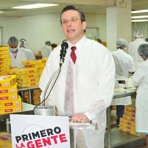 AGP: ‘El amiguismo del Gobierno hunde al país’