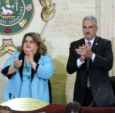 El jackpot y el borrón detrás de la amnistía