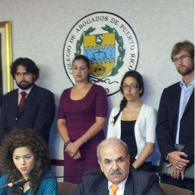 Coalición defenderá expropiados por Gasoducto