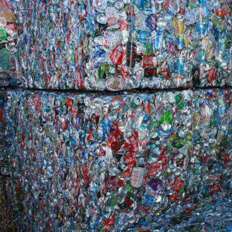 A medir el reciclaje de cada municipio