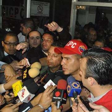 Captores de Wilson sabían todo sobre su vida
