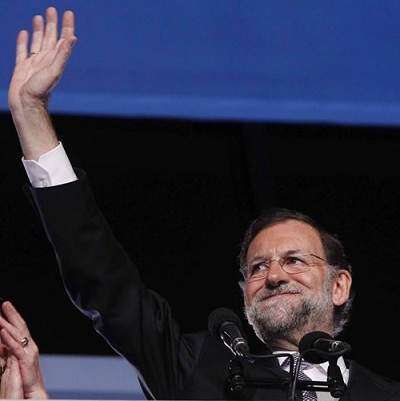 Rajoy: ‘España será parte de la solución’