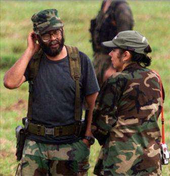 FARC descarta muerte de ‘Cano’ lleve a la paz
