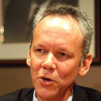 José Ortíz presidente de la Junta de AEE