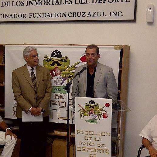 Mako lidera clase ’11 inmortales deporte santurcino