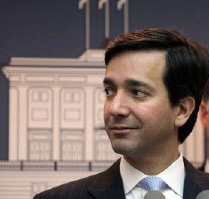 Fortuño se apunta convicción de Santana