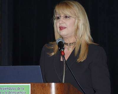 Tribunales cumplirán con todas sus funciones, dice Administradora