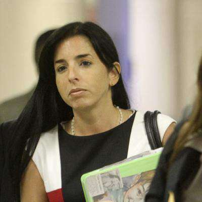 Custodia para Ahmed, desacato para Ana Cacho