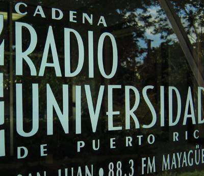 Denuncian censura en Radio Universidad