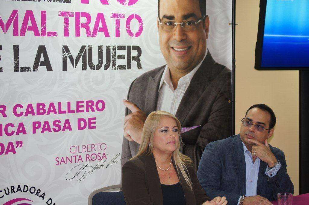 El caballero de la salsa en campaña anti-violencia