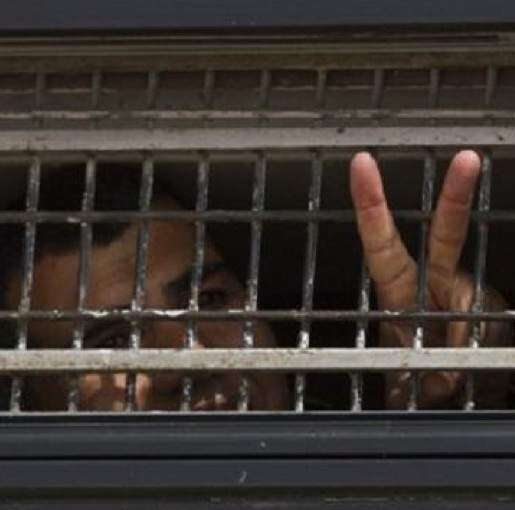 AI: hubo ‘comportamiento inadecuado’ en bus de Corrección