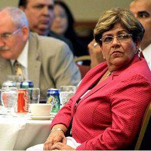 PPD de Ponce querella a Mayita