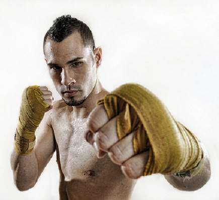 Listo ‘Sniper’ Pedraza para Texas