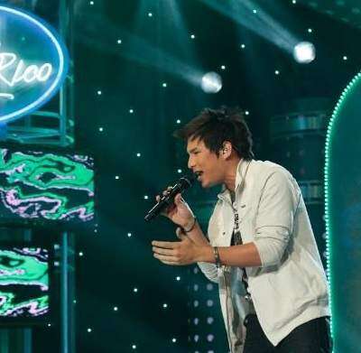 Yabucoeño gana ‘talent show’; Paulina dobla con pista