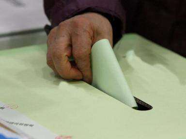 Abren los colegios electorales en Nicaragua