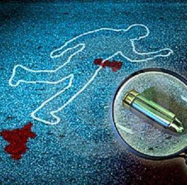 Causa para arresto por asesinato en Mayagüez Mall