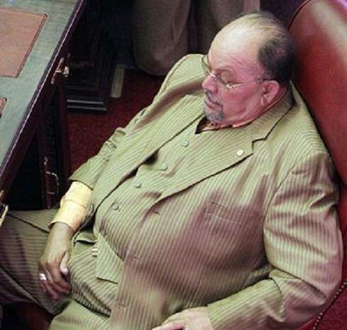 Traqueteo con medidas del Senado
