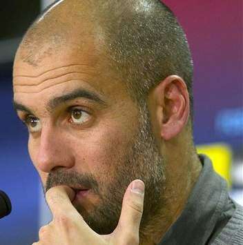 Pep: el Barça tiene que subir el nivel