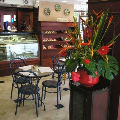 La Patisserie se consolida en Plaza